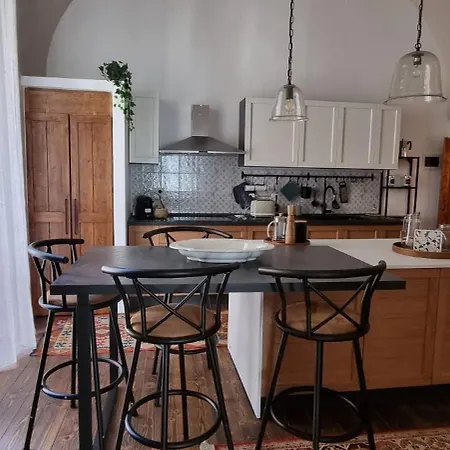 Appartement Dimora Regina Margherita *