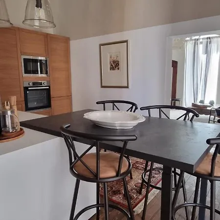 Dimora Regina Margherita Turi